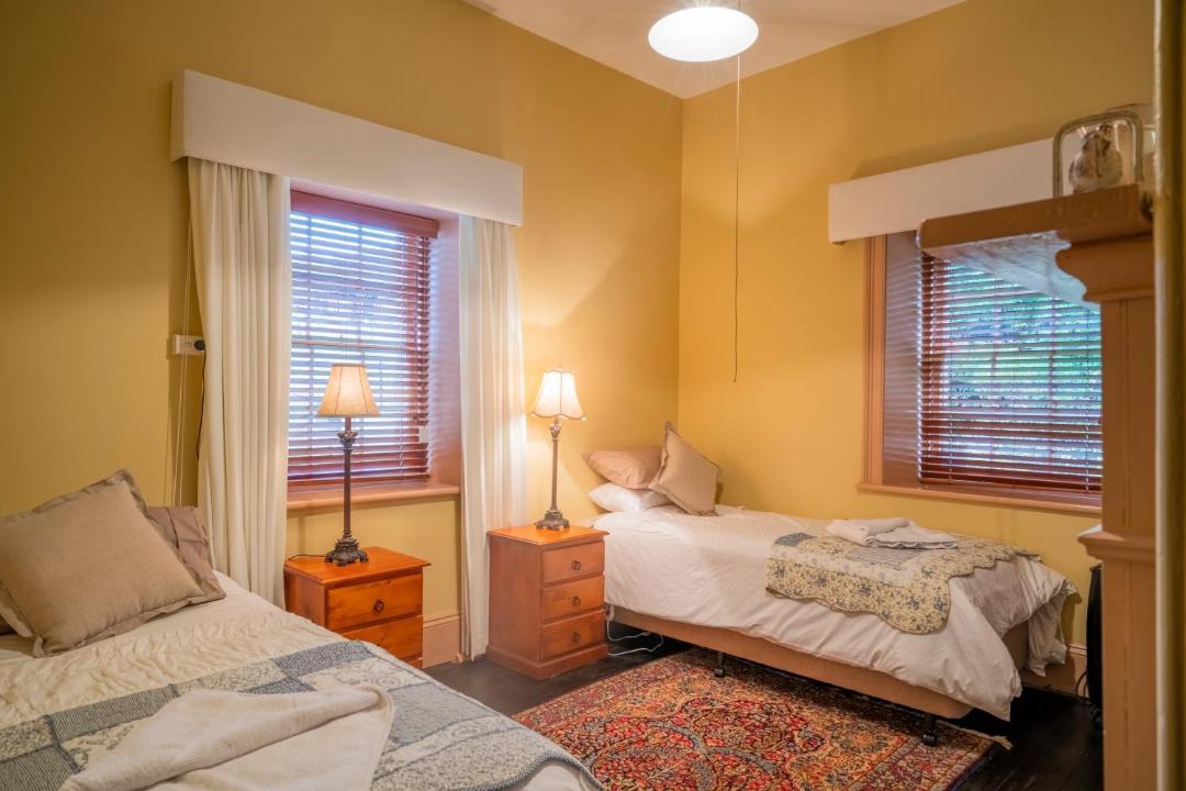 Photo of Bedroom in Hartley