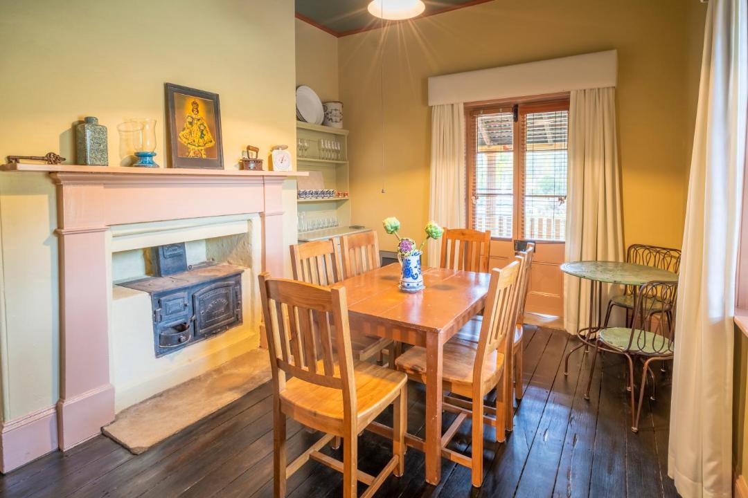 Photo of Kitchen in Hartley