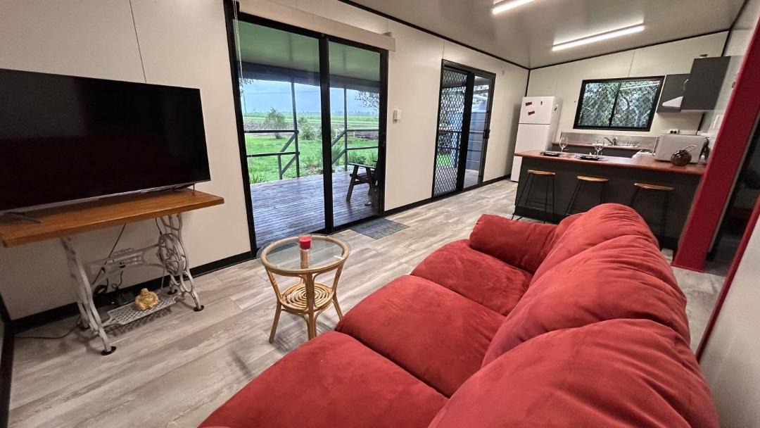 Photo of Livingroom in Foxdale
