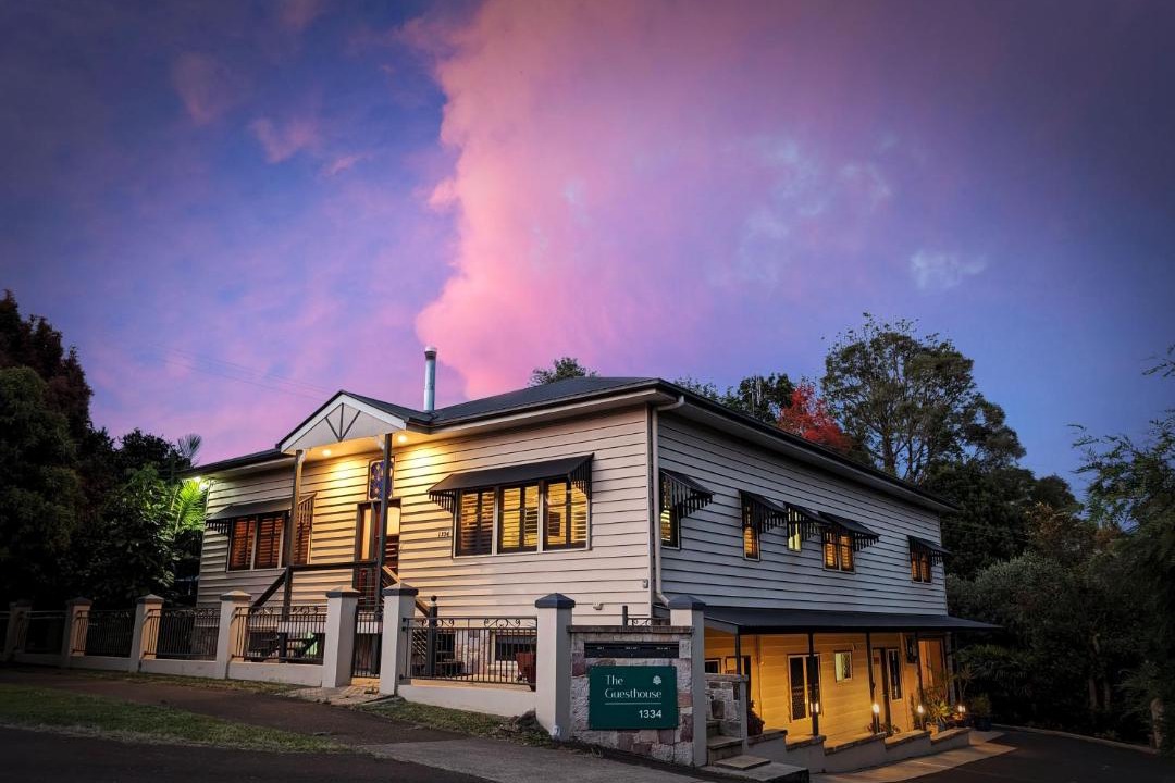 Photo of Others in Maleny