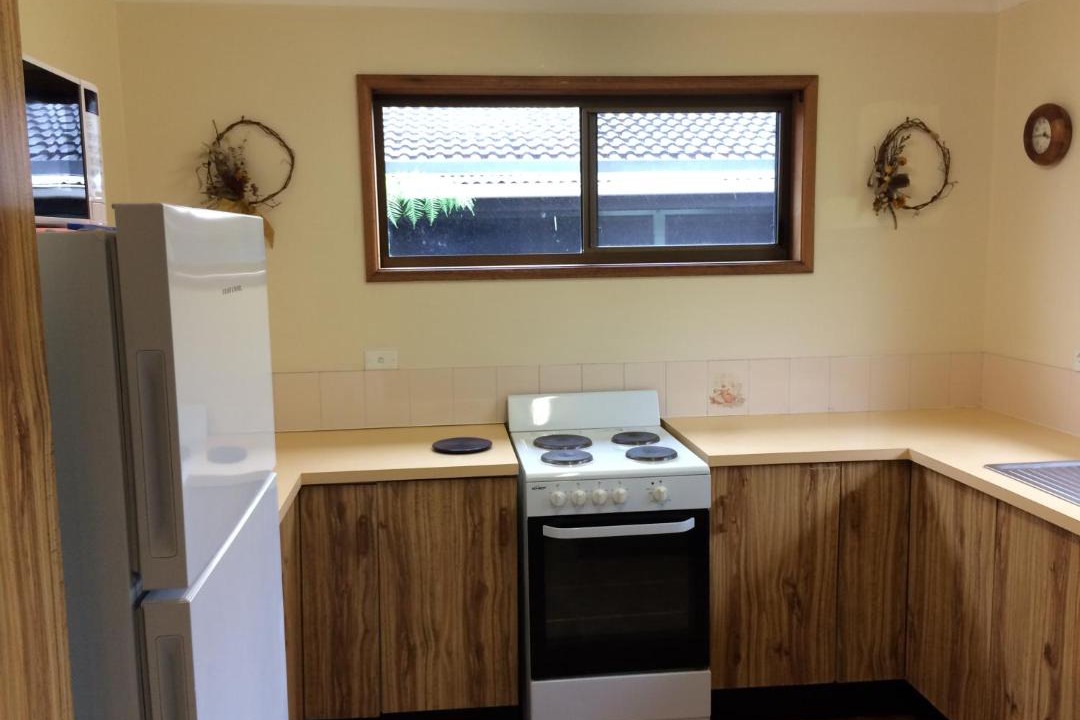 Photo of Kitchen in Scotts Head