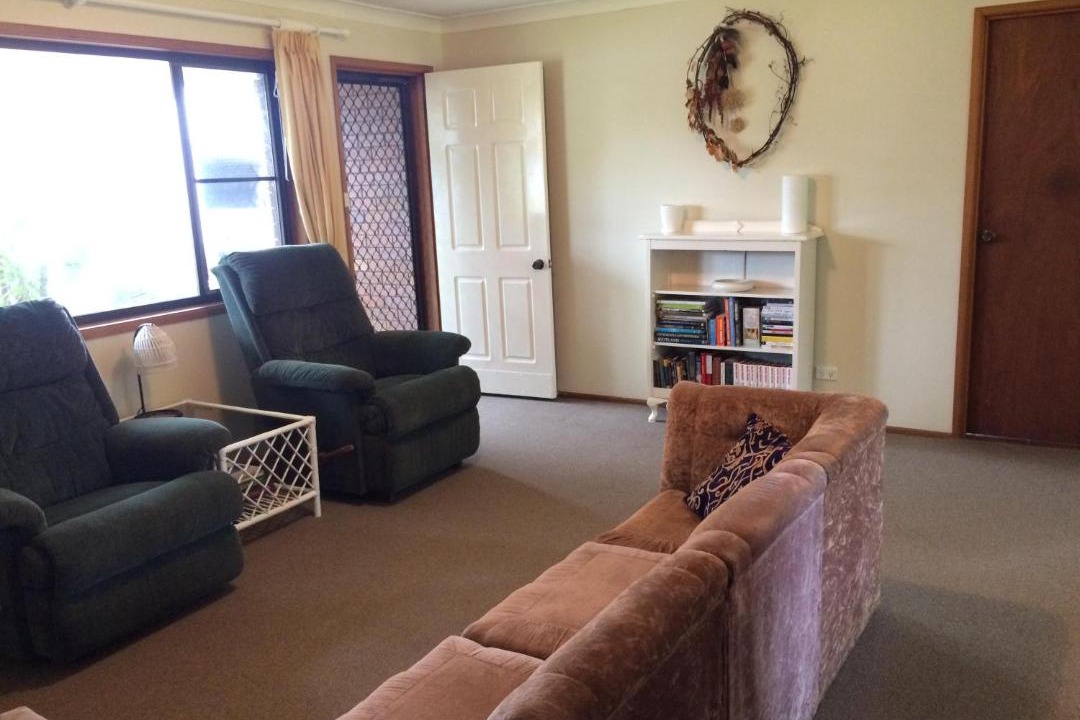 Photo of Livingroom in Scotts Head