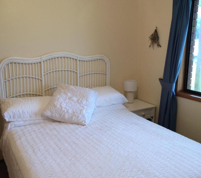 Photo of Bedroom in Scotts Head