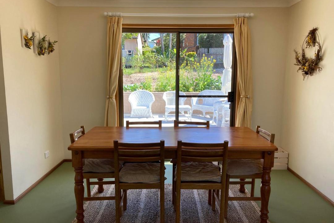 Photo of Livingroom in Scotts Head