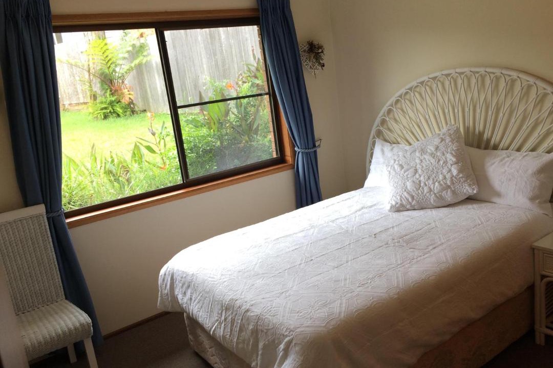 Photo of Bedroom in Scotts Head