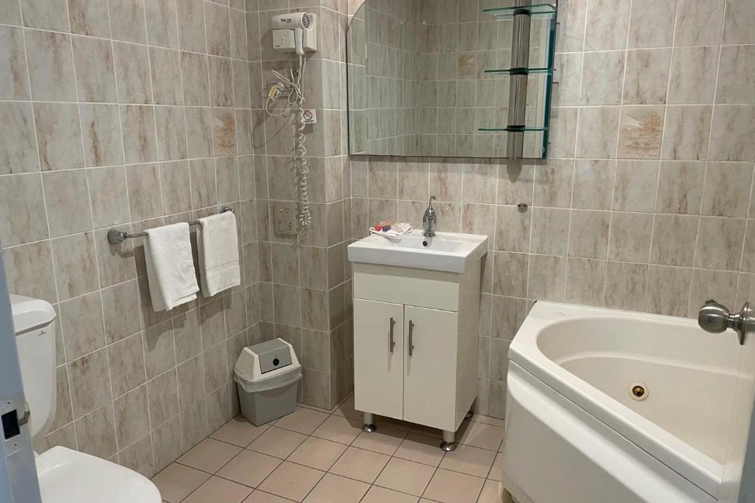 Photo of Bathroom in Wamberal