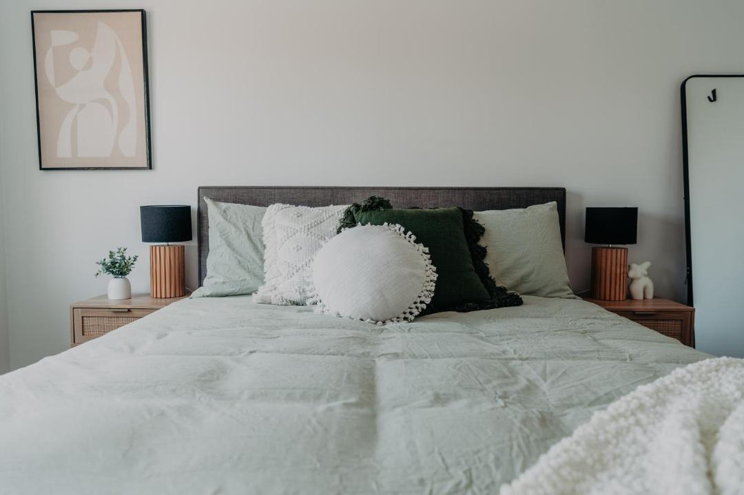 Photo of Bedroom in Bendigo