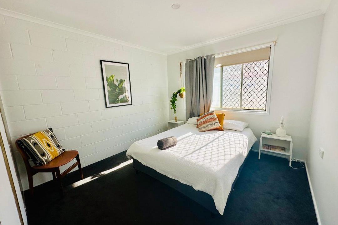 Photo of Bedroom in Bundaberg South