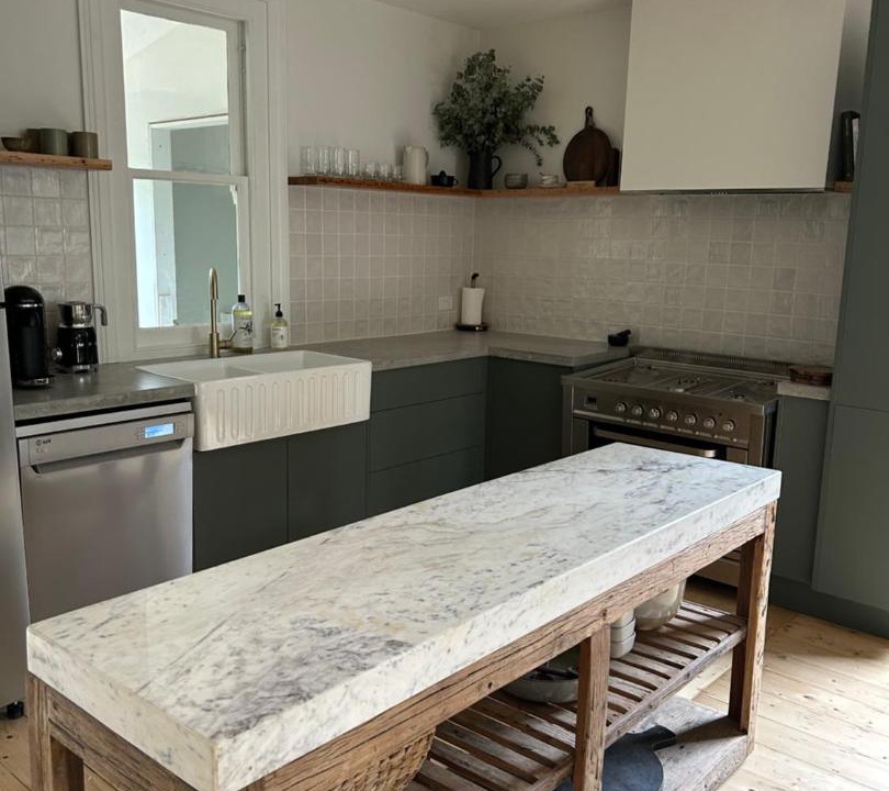 Photo of Kitchen in Golden Point