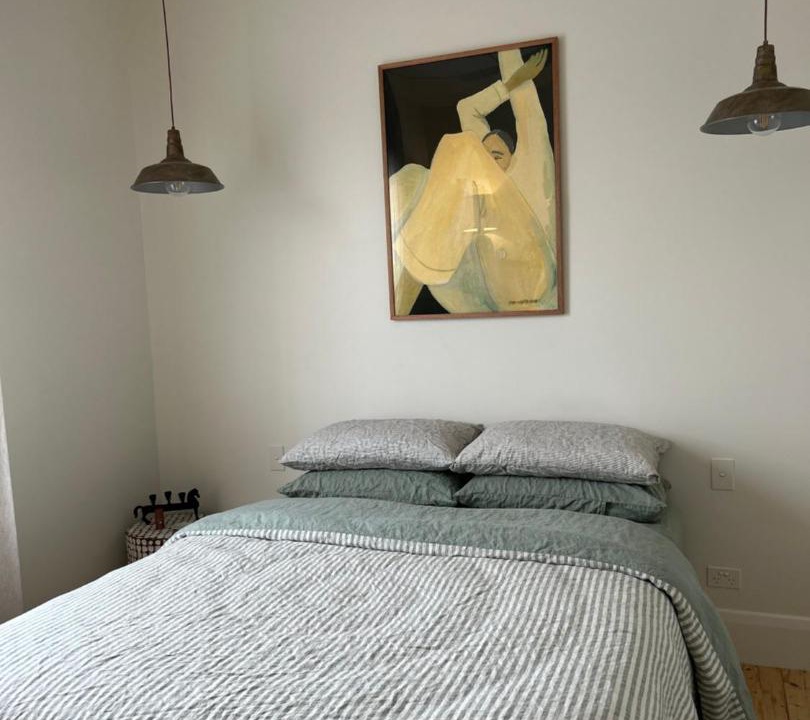 Photo of Bedroom in Golden Point