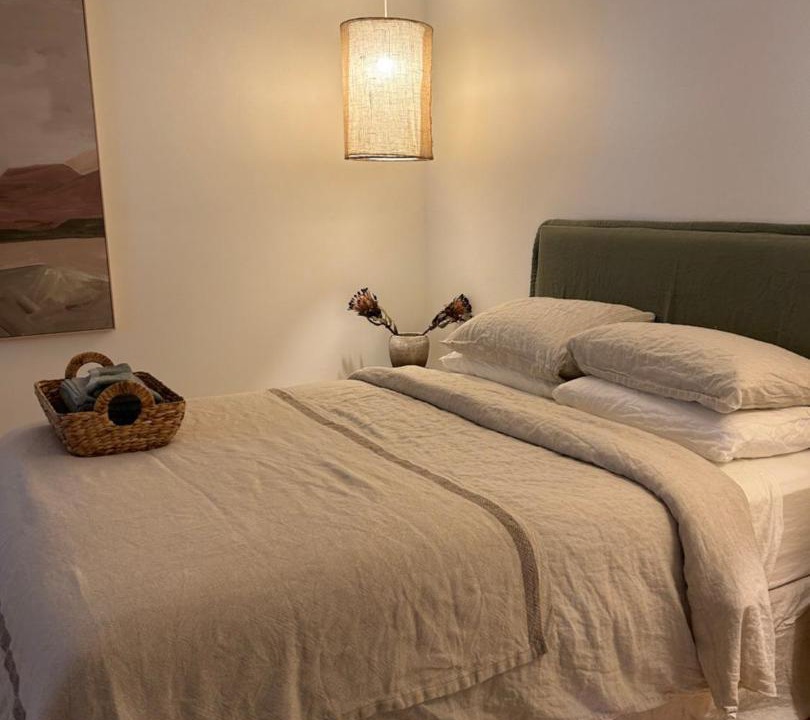 Photo of Bedroom in Golden Point