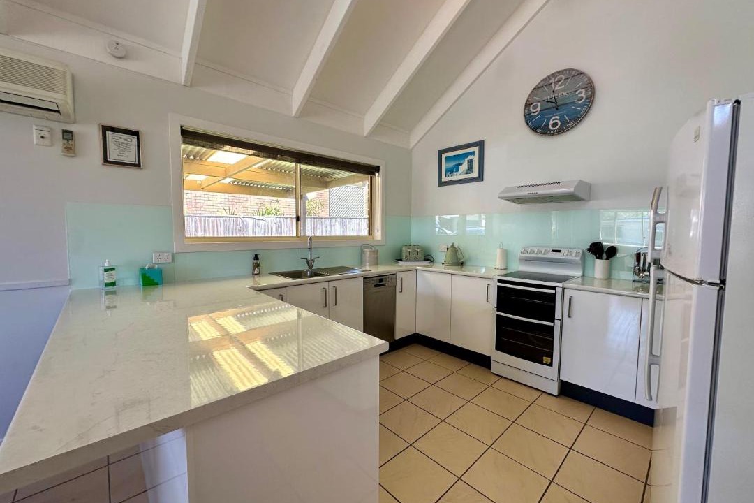 Photo of Kitchen in Scotts Head