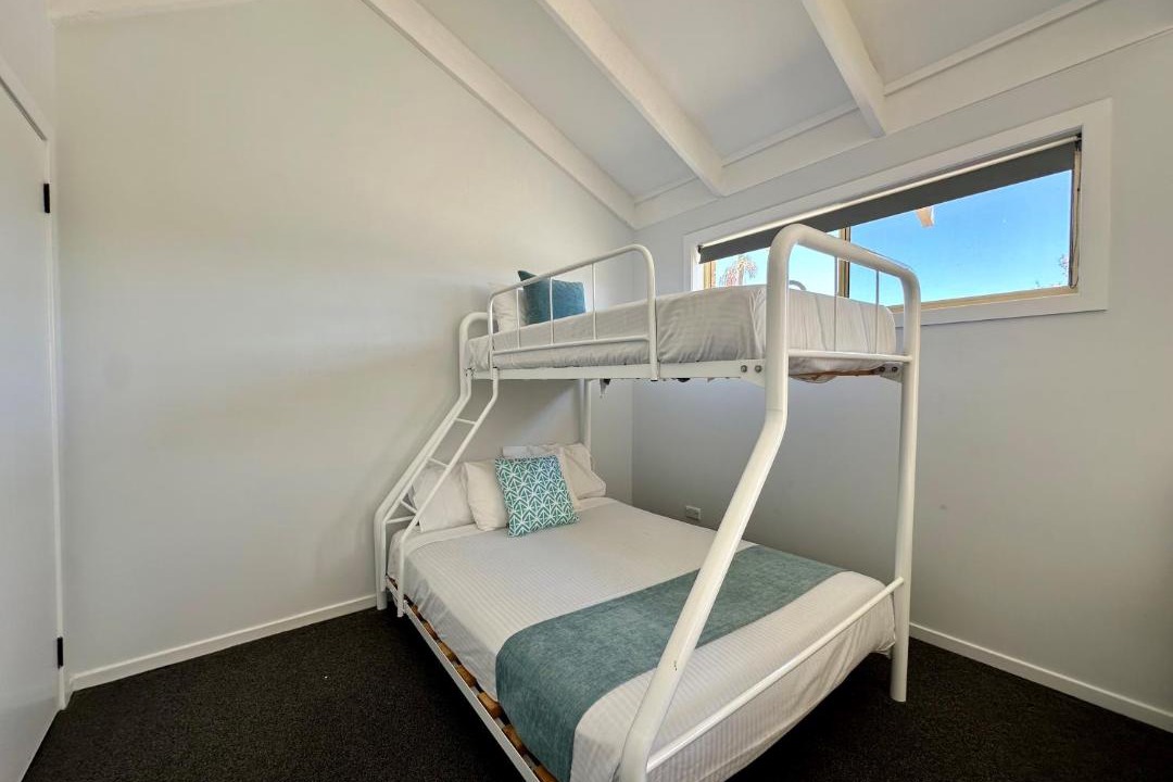 Photo of Bedroom in Scotts Head