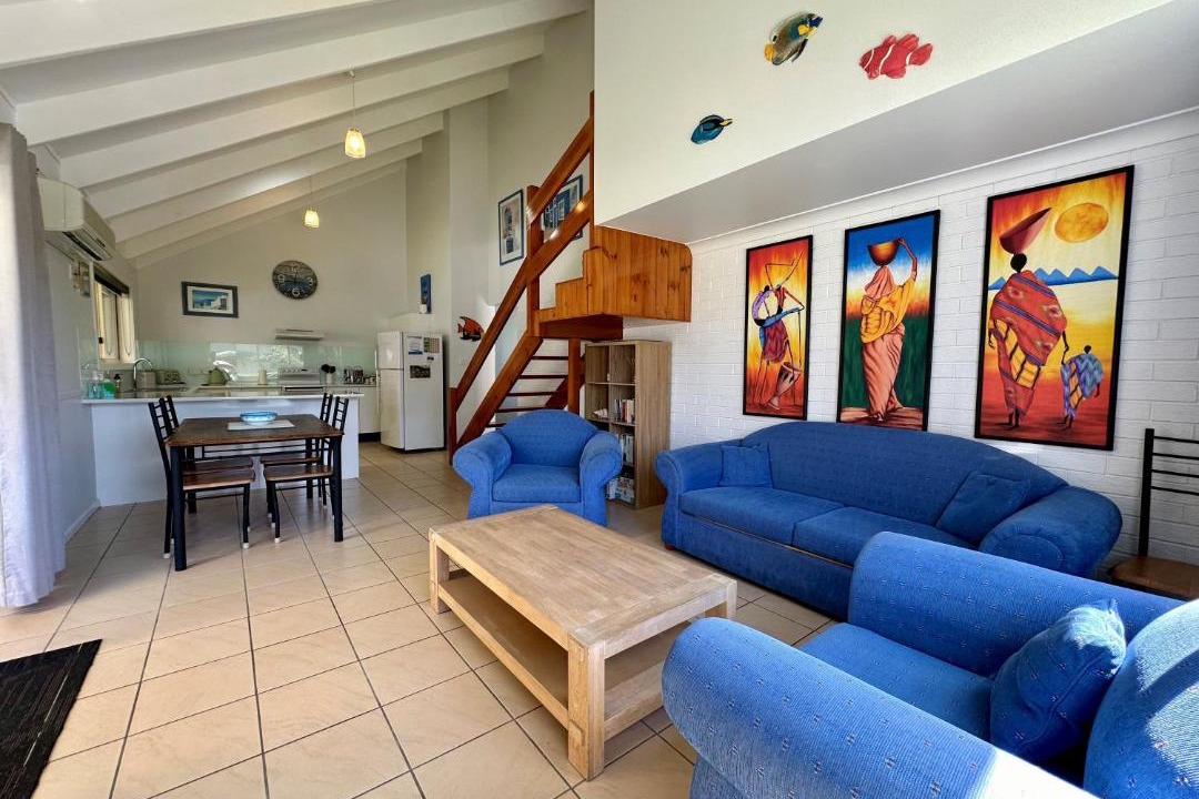 Photo of Livingroom in Scotts Head