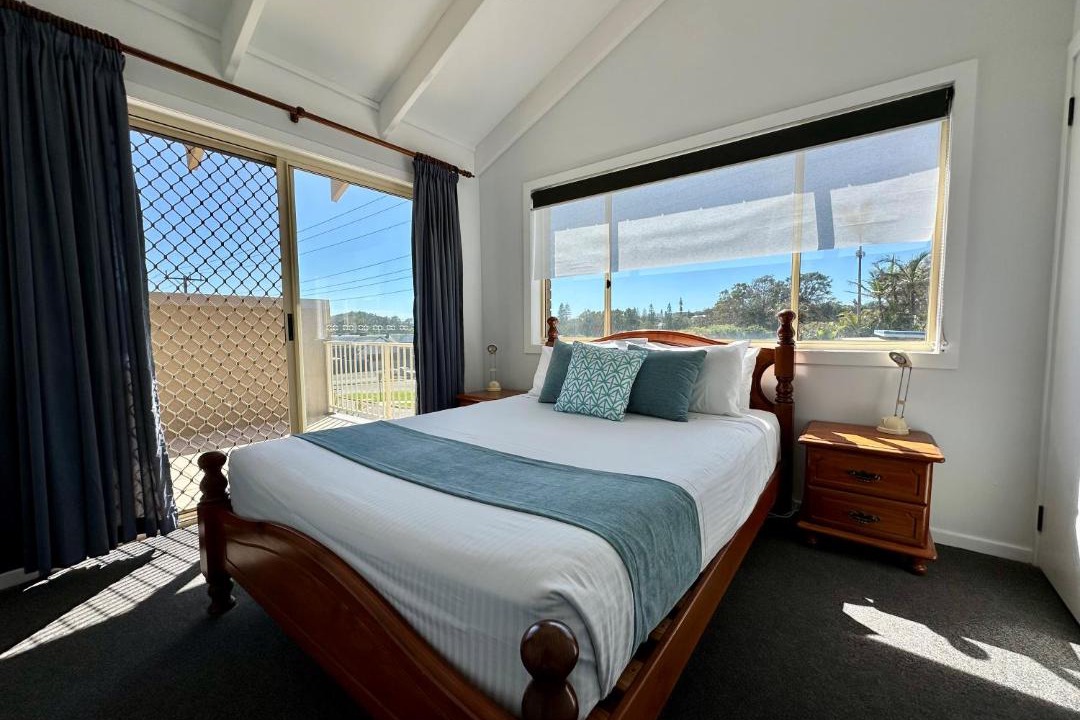 Photo of Bedroom in Scotts Head