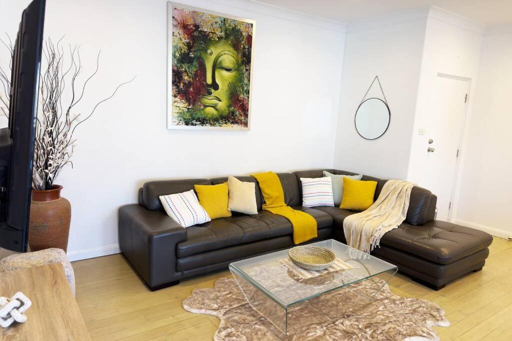 Photo of Livingroom in Cronulla