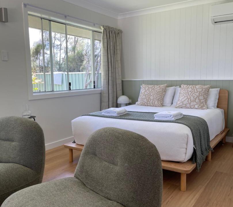 Photo of Bedroom in Burrill Lake