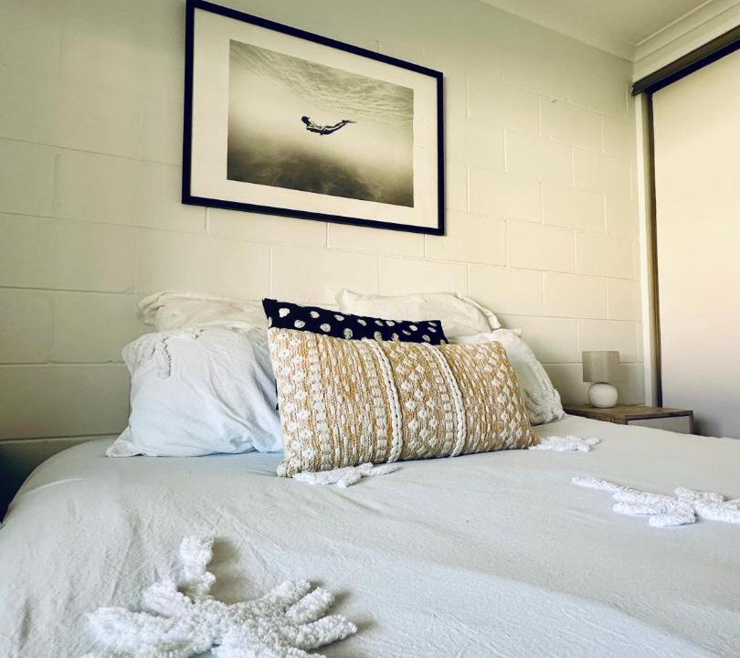 Photo of Bedroom in Bundaberg South