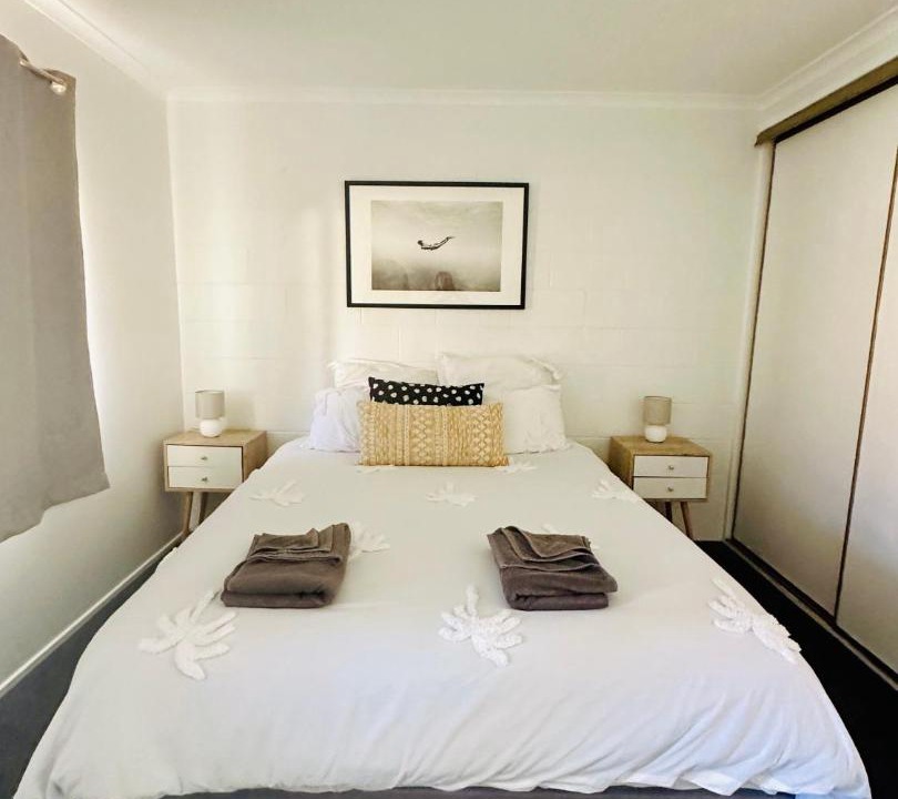 Photo of Bedroom in Bundaberg South