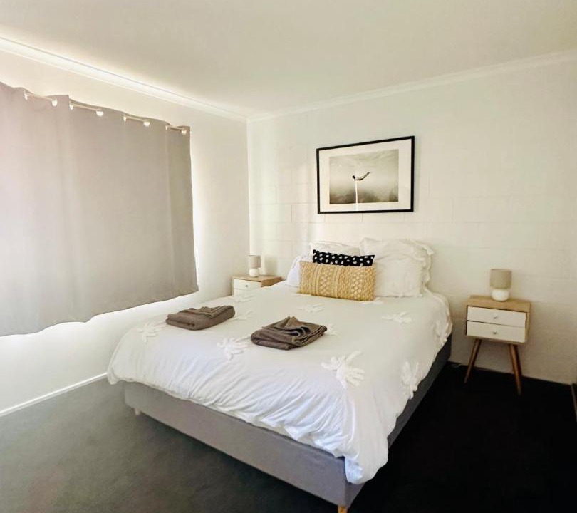 Photo of Bedroom in Bundaberg South