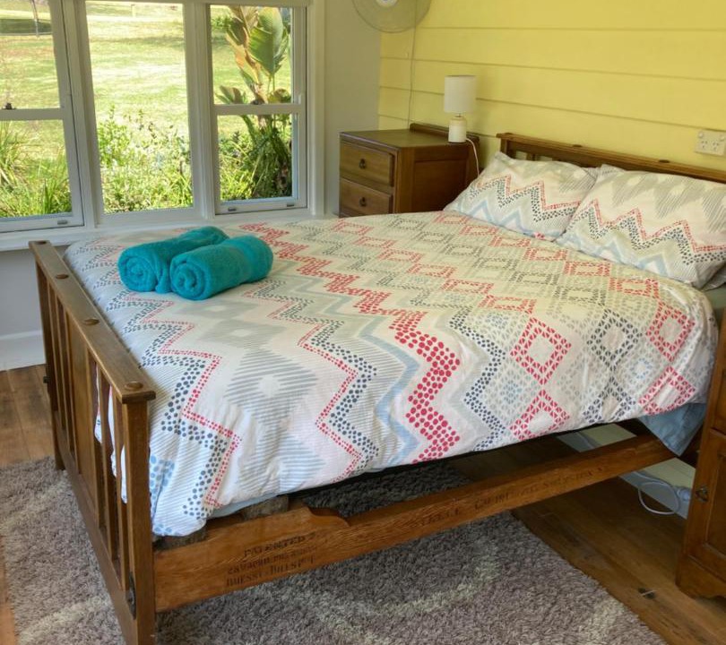 Photo of Bedroom in Swan Reach