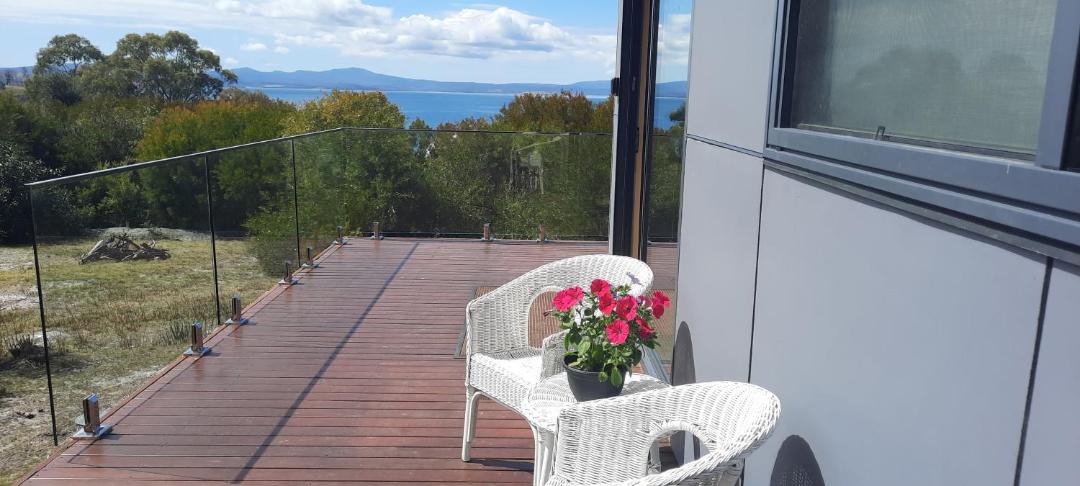 Photo of Patio Balcony in Primrose Sands