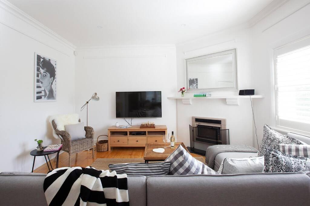Photo of Livingroom in Penola
