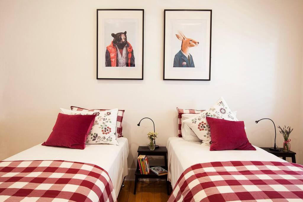 Photo of Bedroom in Penola