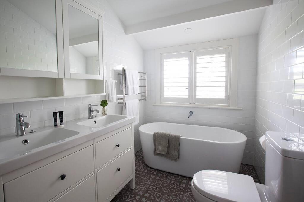 Photo of Bathroom in Penola