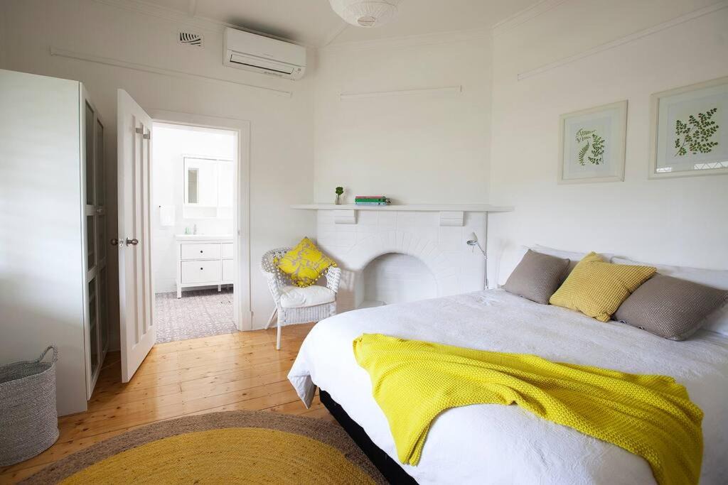 Photo of Bedroom in Penola