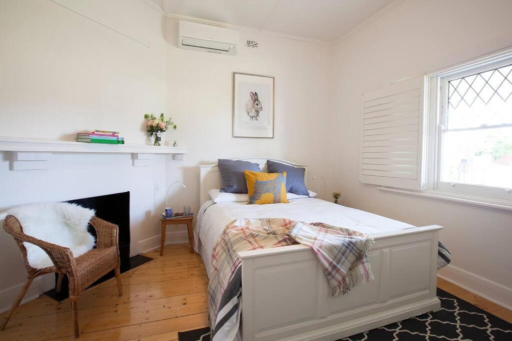 Photo of Bedroom in Penola