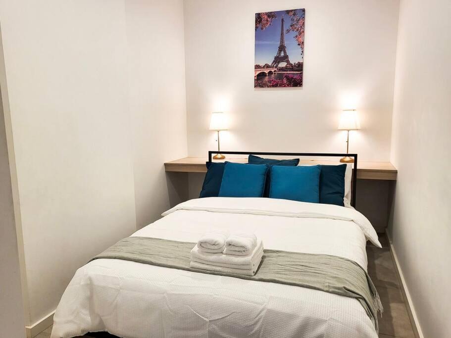 Photo of Bedroom in Epping