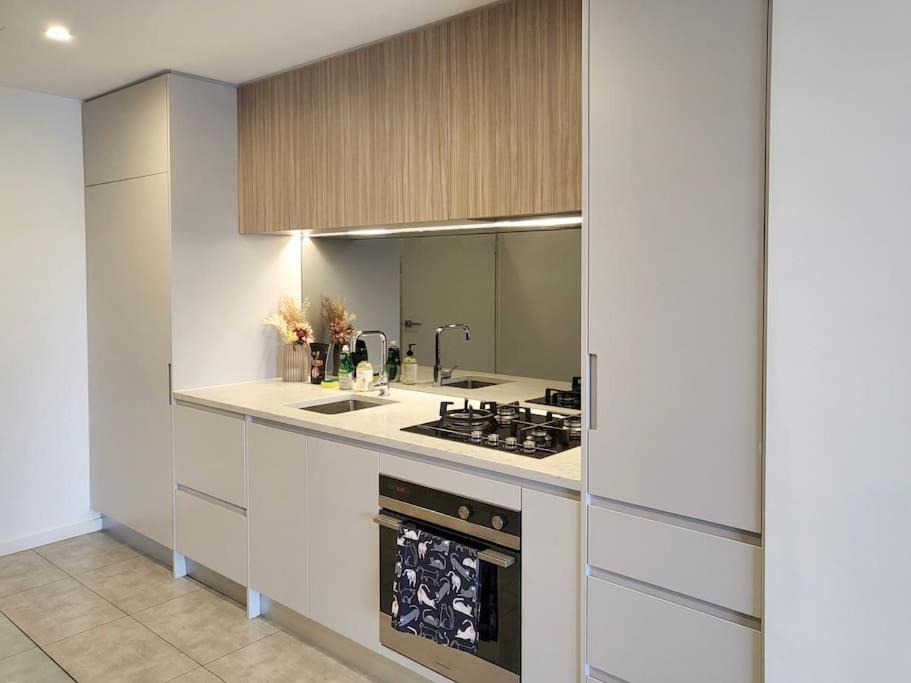 Photo of Kitchen in Epping