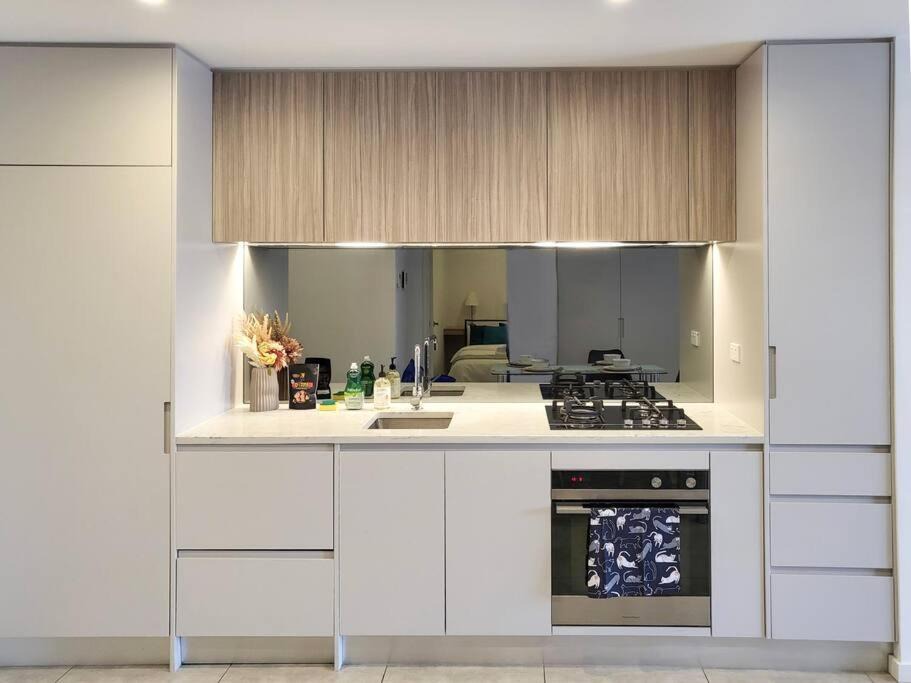 Photo of Kitchen in Epping