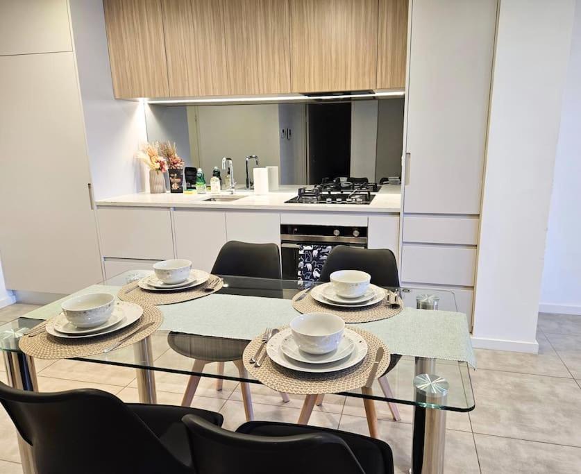 Photo of Kitchen in Epping