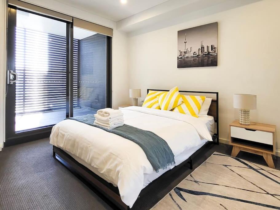 Photo of Bedroom in Epping