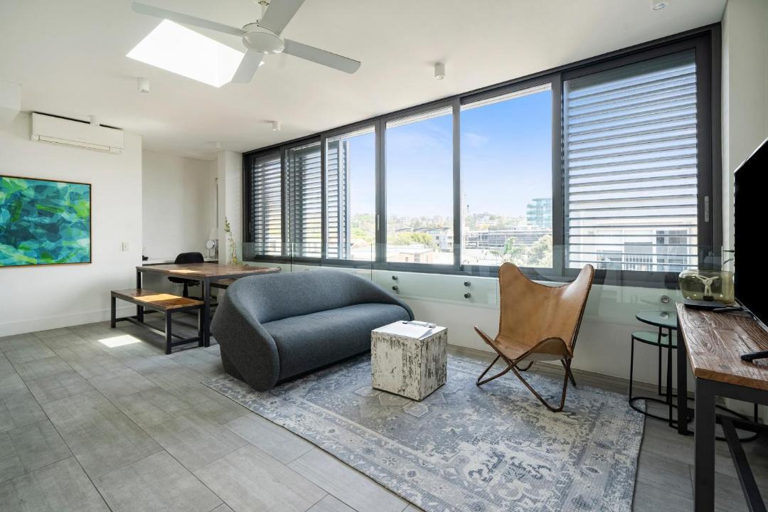 Photo of Livingroom in Bondi Beach