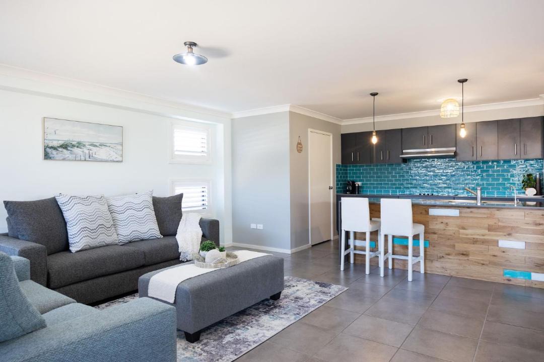 Photo of Livingroom in Dolphin Point