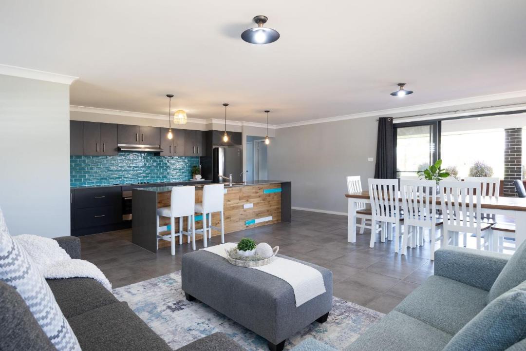 Photo of Livingroom in Dolphin Point