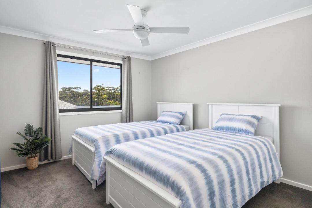 Photo of Bedroom in Dolphin Point