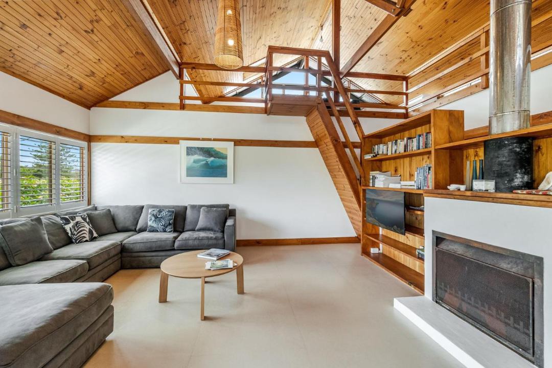 Photo of Livingroom in Angourie