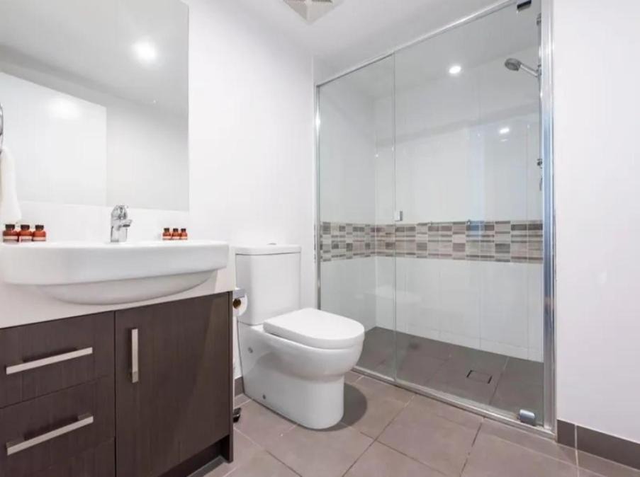 Photo of Bathroom in East Mackay