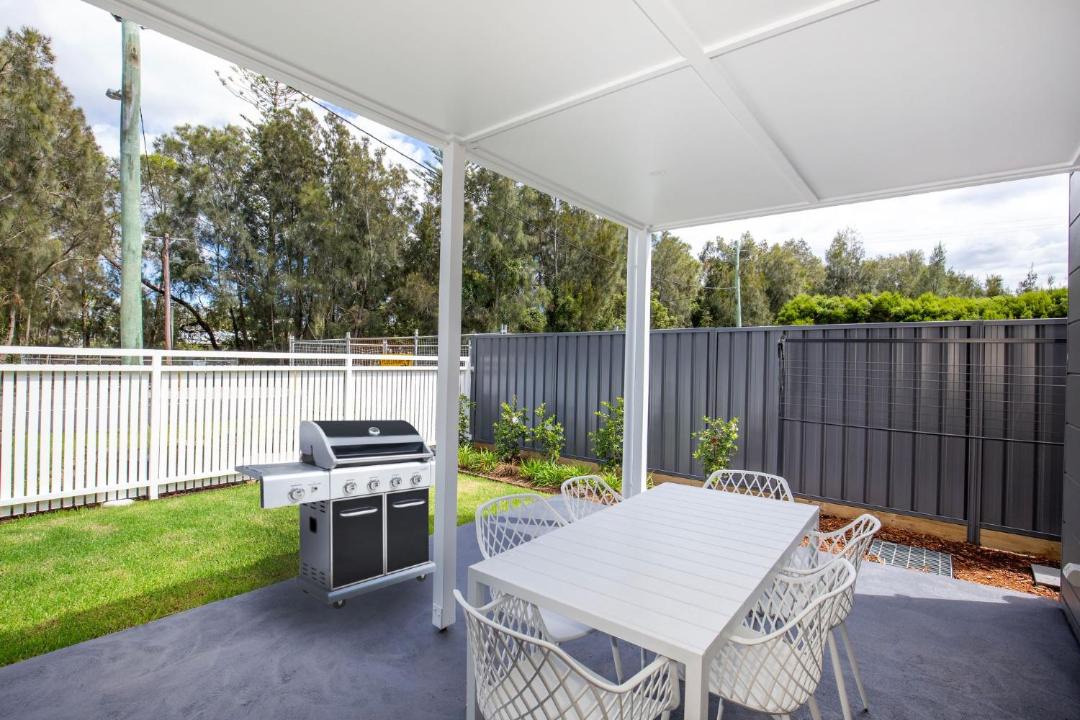 Photo of Patio Balcony in Culburra Beach
