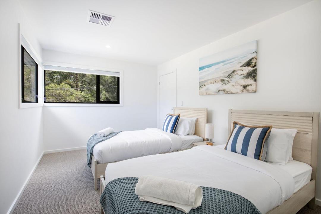 Photo of Bedroom in Culburra Beach