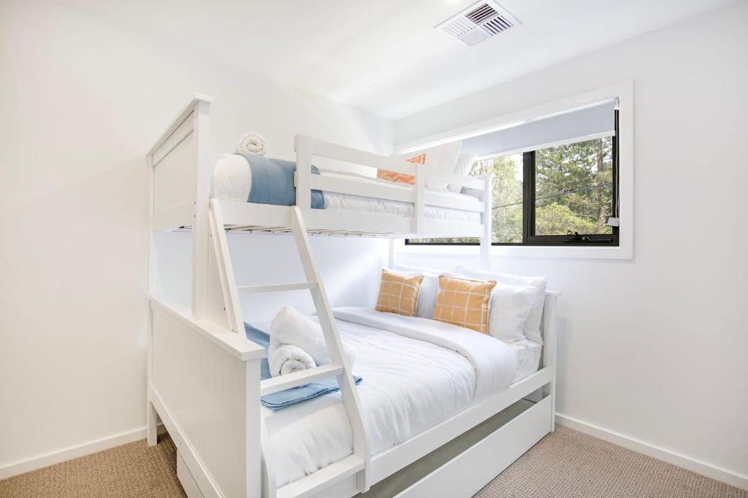 Photo of Bedroom in Culburra Beach