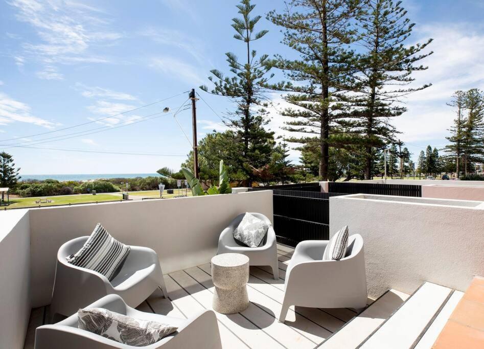 Photo of Patio Balcony in Semaphore