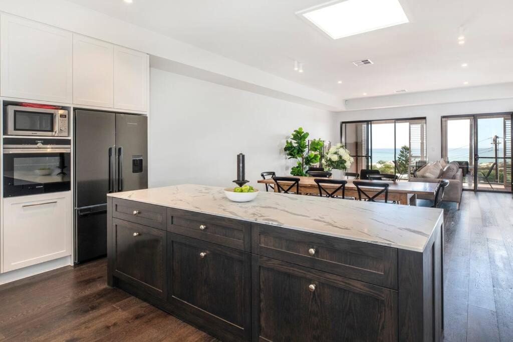Photo of Kitchen in Semaphore