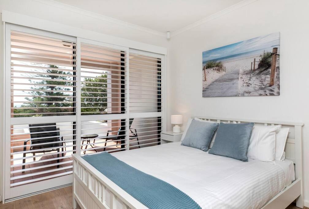 Photo of Bedroom in Semaphore