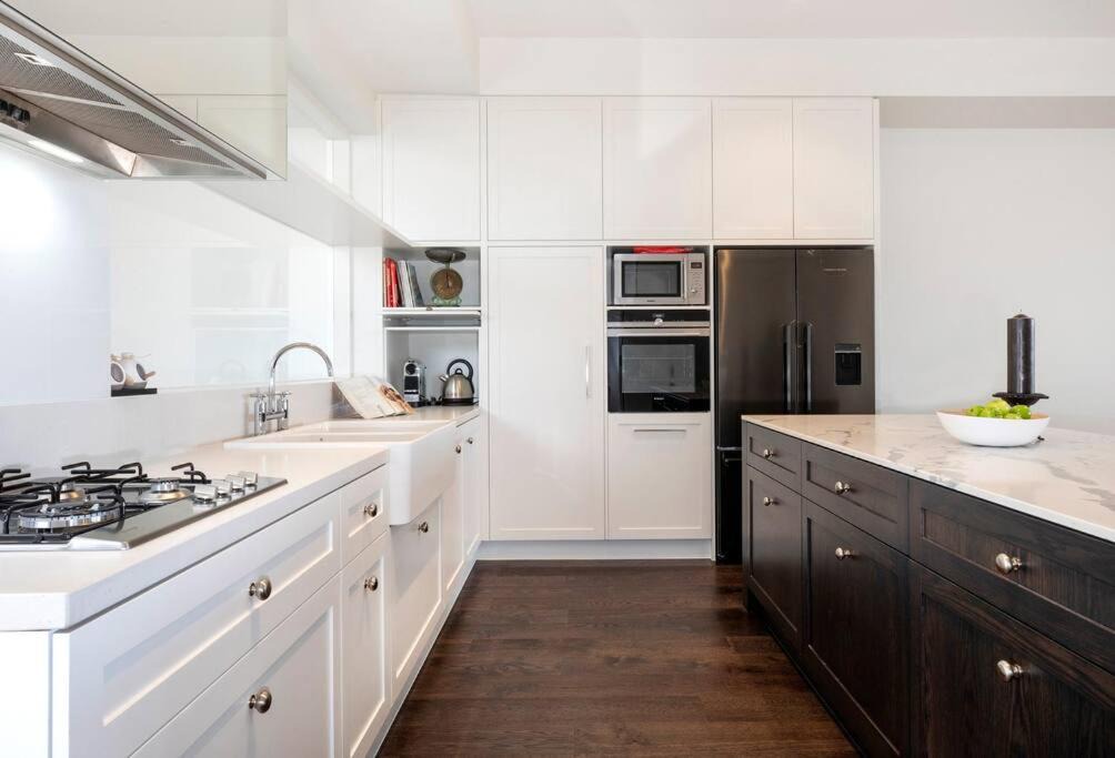 Photo of Kitchen in Semaphore