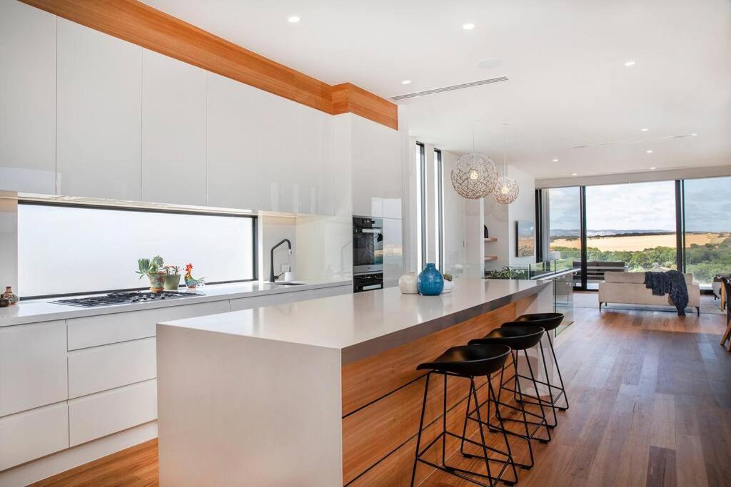 Photo of Kitchen in Maslin Beach